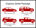 Express Detail Package